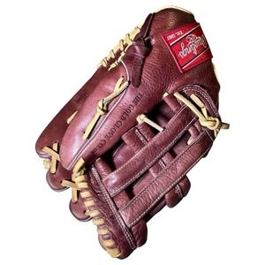 Rawlings Gold Glove Co Sandlot 14" RHT S1400h Glove